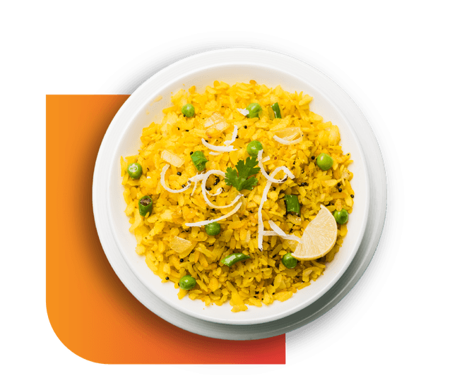 The Flavour of Bhatia ji ke Pohe