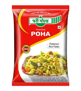 Poha