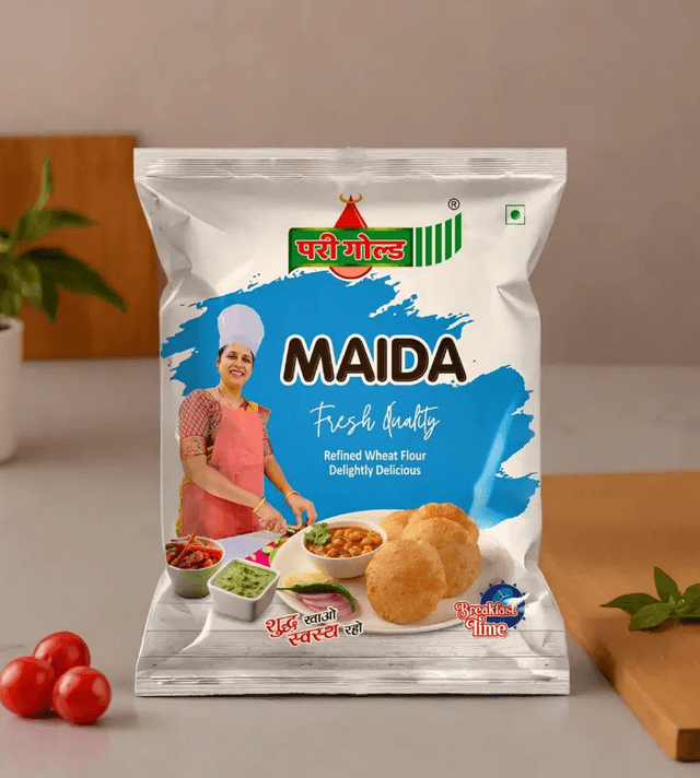 Maida