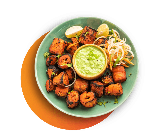 Khatri sahaab k soya chaap